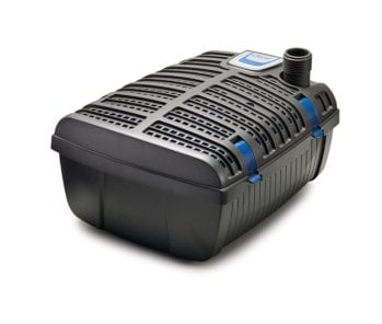 Filtral UVC 3000