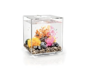 biOrb CUBE 30 MCR Clear Spare Parts