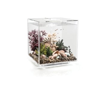 biOrb CUBE 60 MCR Clear Spare Parts