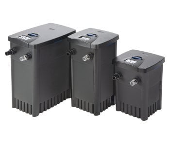 Oase FiltoMatic Family