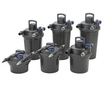 Oase FiltoClear Family