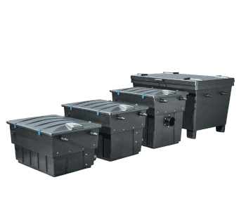 BioTec ScreenMatic 2 Family