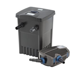 Oase FiltoMatic 7000 CWS Spare Parts