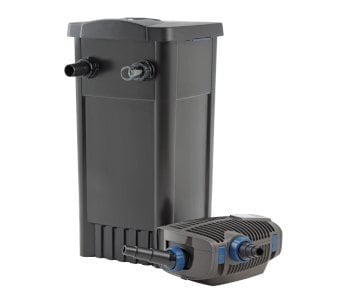 Oase FiltoMatic 14000 CWS Spare Parts