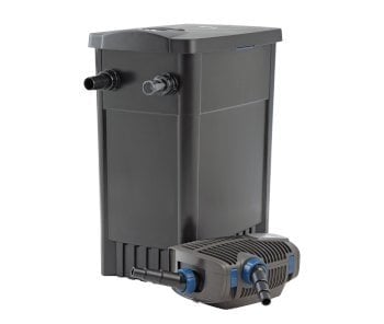 Oase FiltoMatic 25000 CWS Spare Parts