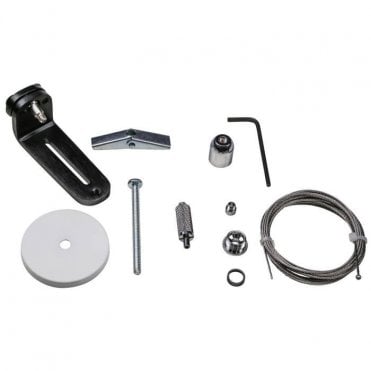 Ai Prime Hanging Wire Kit Black