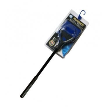 Aqua Scraper 4-In-1 Tool 24" Handle