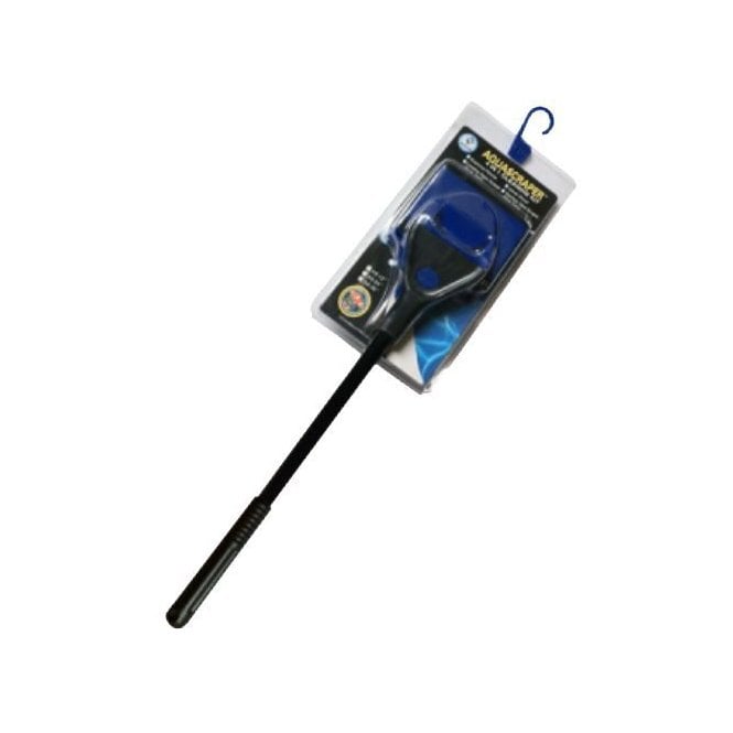 D-D Aquarium Solutions Aqua Scraper 4-In-1 Tool 6
