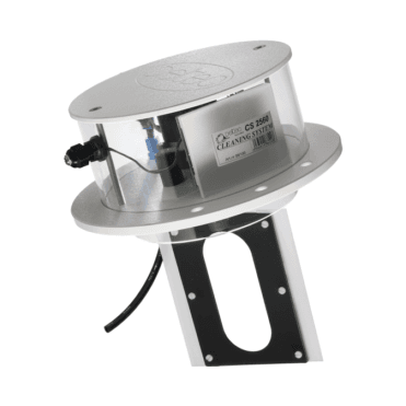 Cs 6000 Auto Cleaning Head - With Syphon