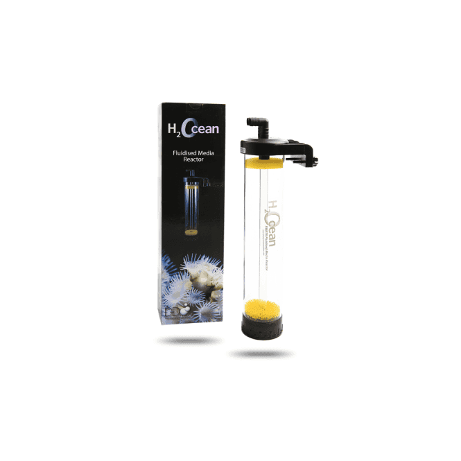 D-D Aquarium Solutions D-D FMR75 Fluidised Media Reactor