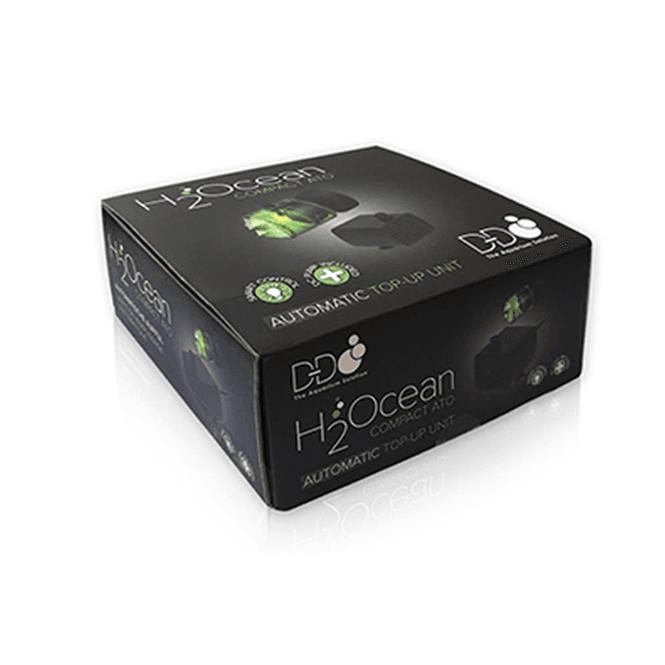 D-D Aquarium Solutions D-D H2Ocean Compact Auto Top-Up