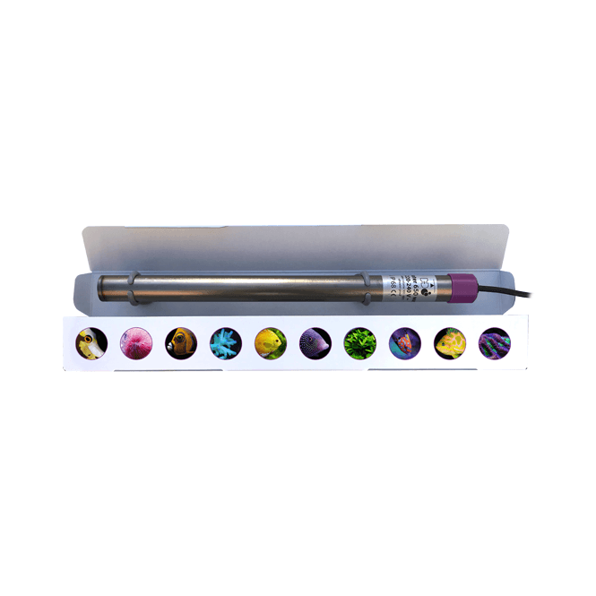 D-D Aquarium Solutions D-D Titanium Heater 300W