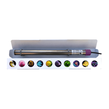 D-D Titanium Heater 600W