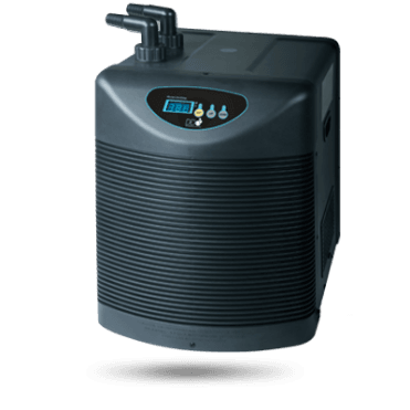 Dc2200 Refrigerated Chiller