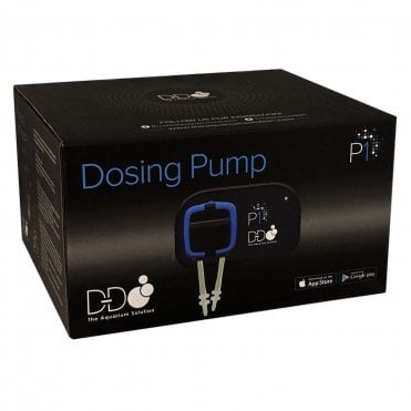 Dd Single Channel Dosing Pump