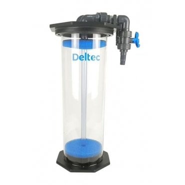 Fr 616 Fluidised Reactor
