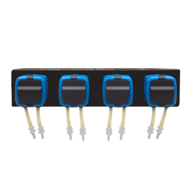H2Ocean 4 Channel Wifi Dosing Pump