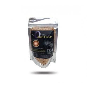 H2Ocean NutriFix NP Bio Pellets 250ml