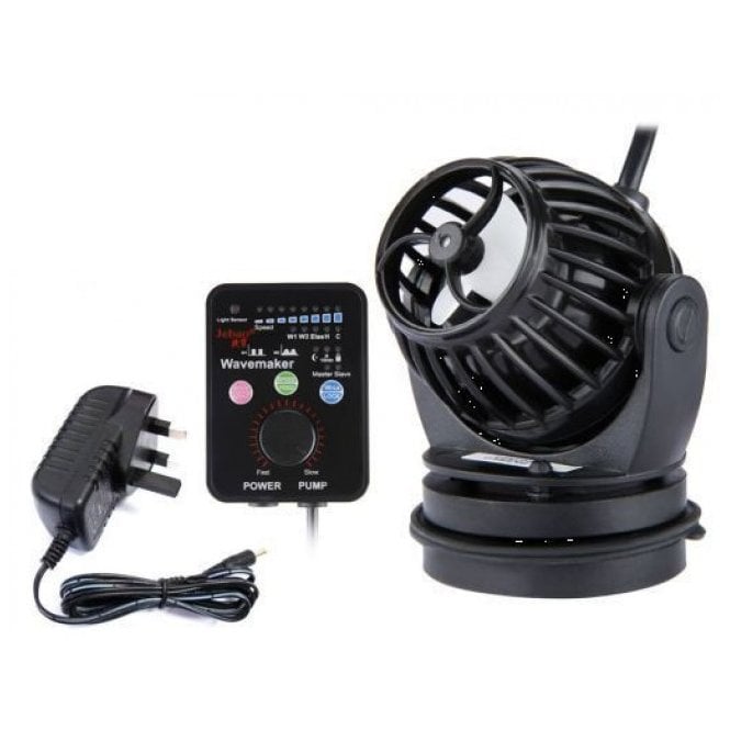 D-D Aquarium Solutions Jecod Sow-8 Wavemaker