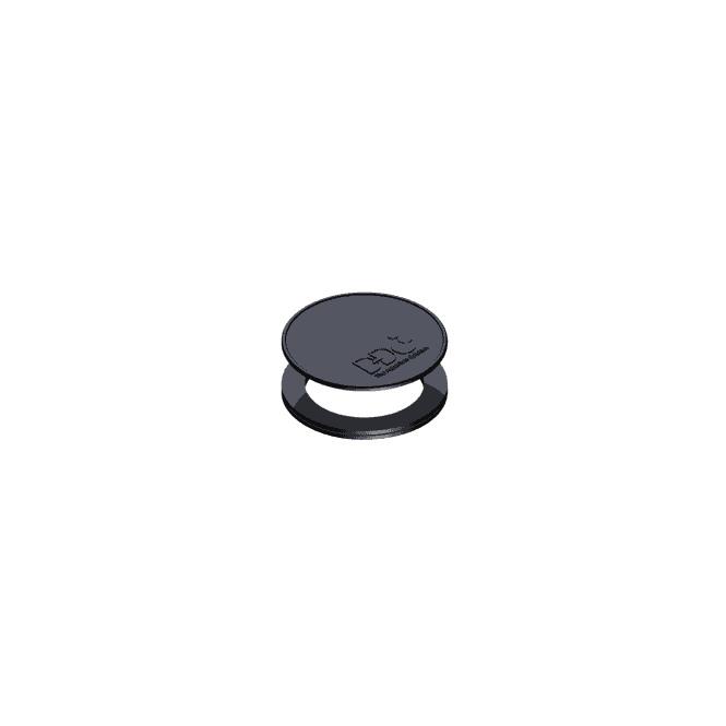 D-D Aquarium Solutions Jumpguard Feeding Portal
