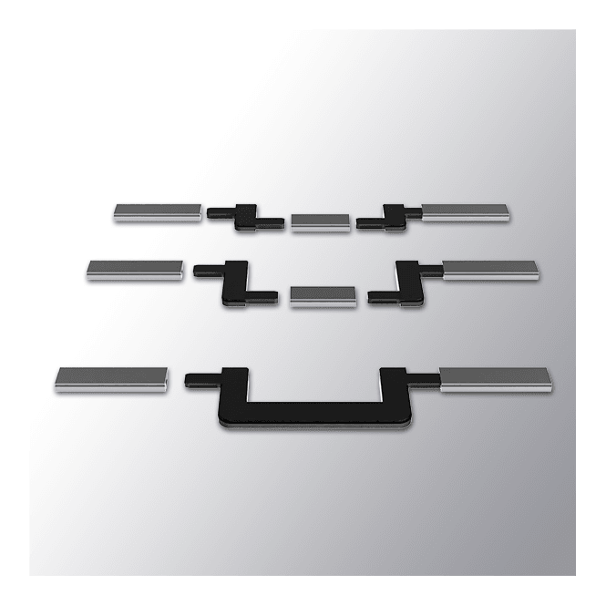 D-D Aquarium Solutions Jumpguard Multi Cut Out Set