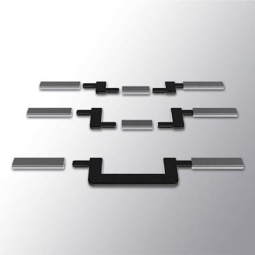 Jumpguard Multi Cut Out Set