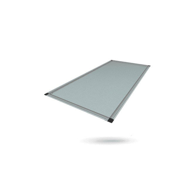 D-D Aquarium Solutions Jumpguard Pro Diy Aquarium Cover 120Cm X 75Cm