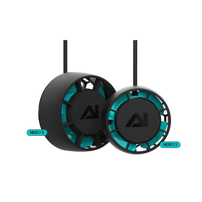 D-D Aquarium Solutions Nero 5 Wave Pump