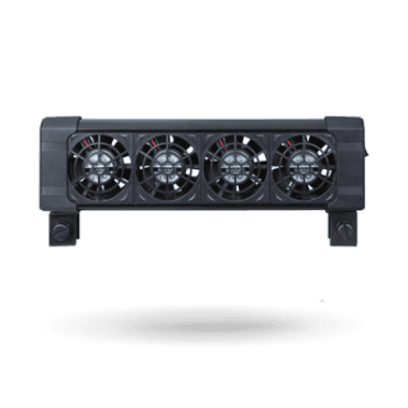 Ocean Breeze Cooling Fan - 4 Fan