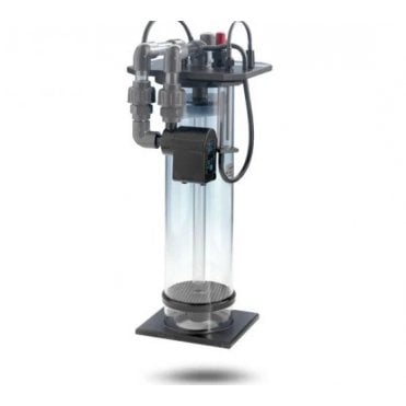 Pf 501 Fluidised Calcium Reactor