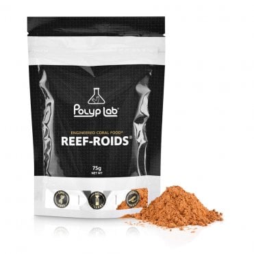 Polyplab Reef-Roids 75G Pouch