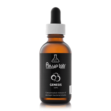 Polyplab Rf-Genesis Bacteria 50Ml