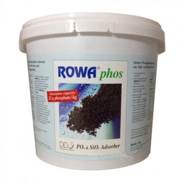 Rowaphos Phosphate Remover - 5000G Bucket