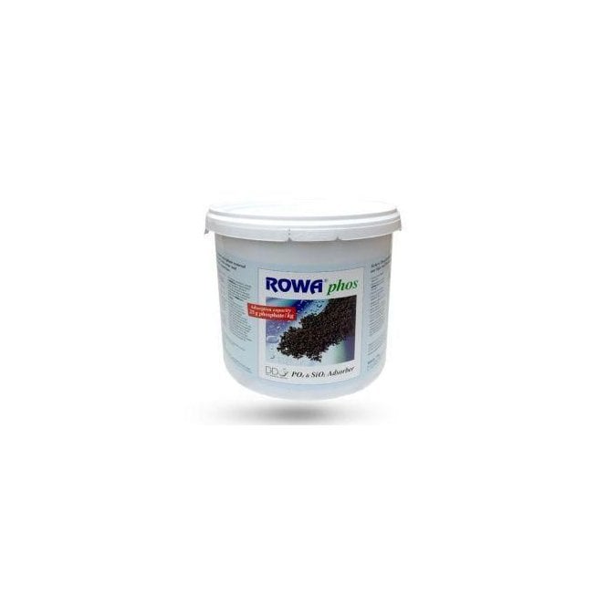 RowaPhos Phosphate Remover 5000ml - Lincs Aquatics