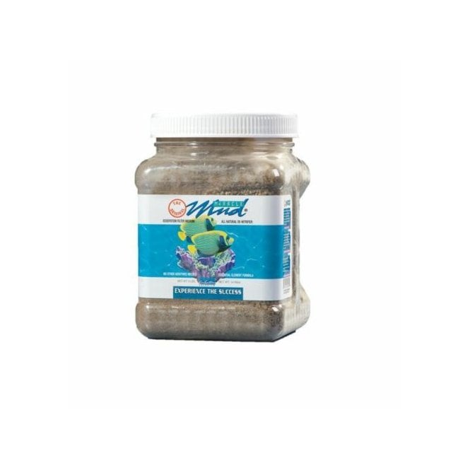 Ecosystems Eco Systems Marine Miracle Mud 3lbs