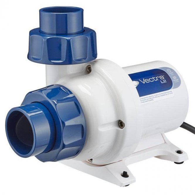 EcoTech Vectra L2 Centrifugal Pump w/ UK type cable