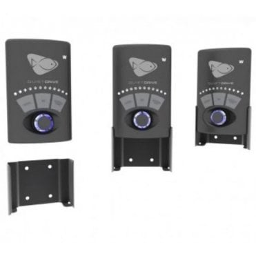 Vortech Driver Bracket