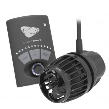 VorTech MP40wQD Propeller Pump w/ UK type cable
