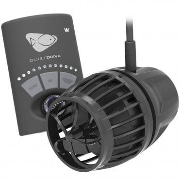 VorTech MP60wQD Propeller Pump w/ UK type cable