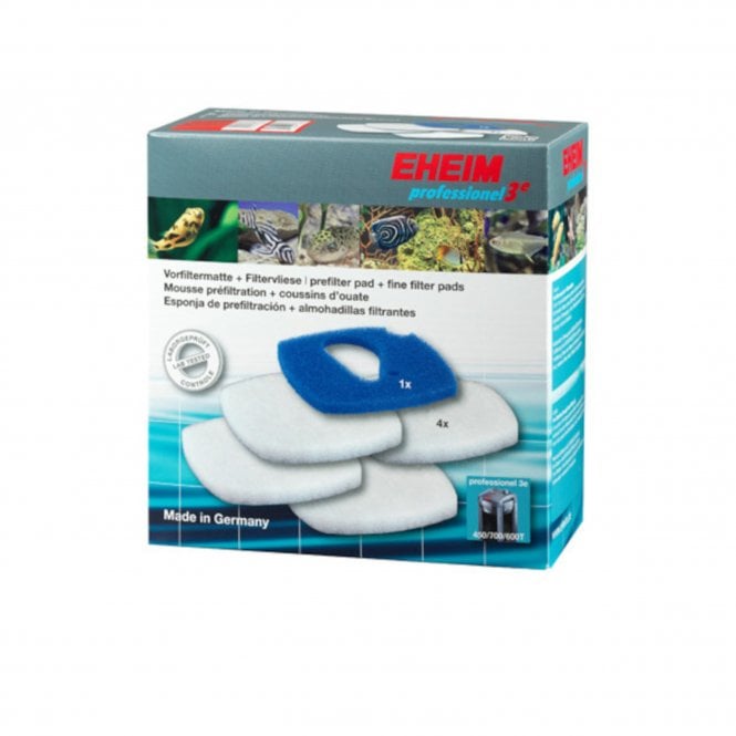 EHEIM  3e/5e 450/700 Filter Pads
