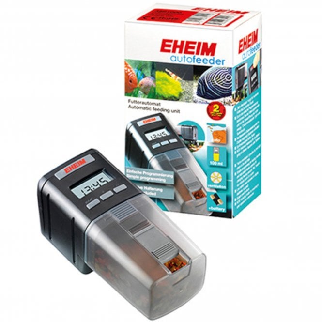 EHEIM  Auto Feeder