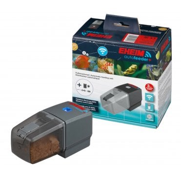 EHEIM Auto Feeder+