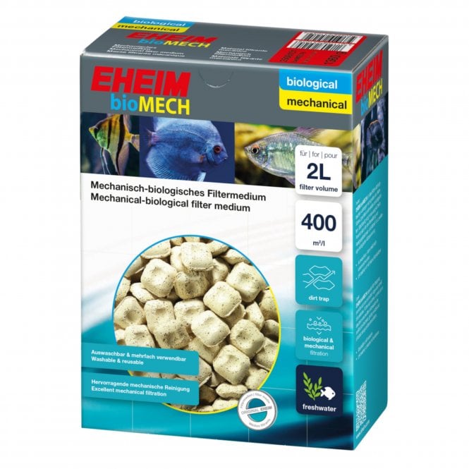 EHEIM  Biomech 1360g