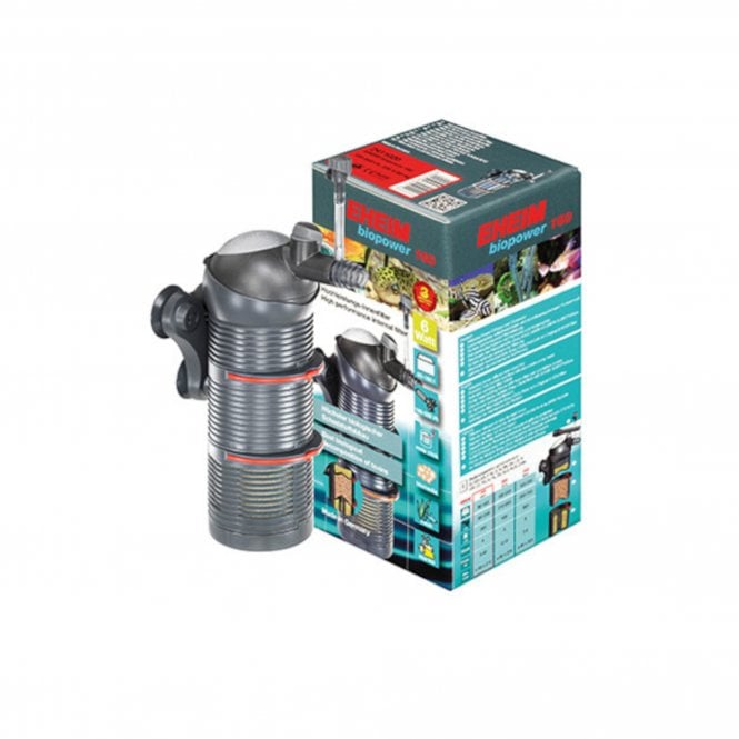 EHEIM  Biopower 160