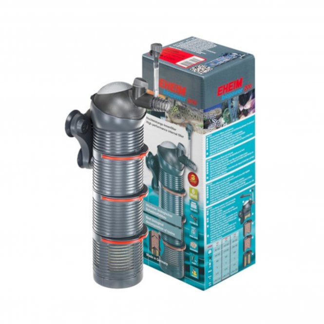 EHEIM  biopower 200
