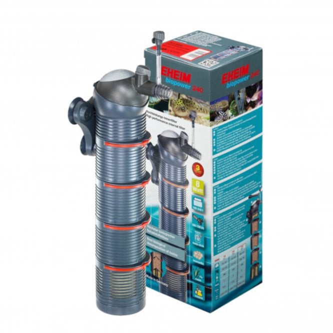 EHEIM  Biopower 240