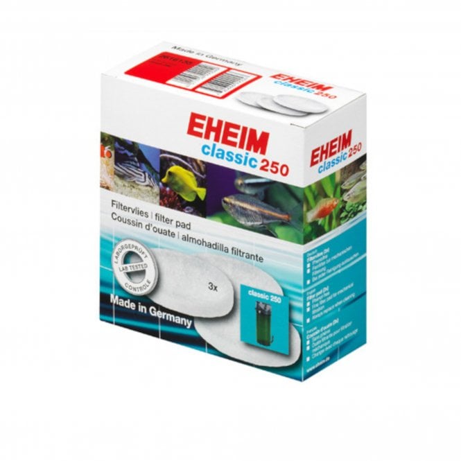 EHEIM  Classic 250 Foam Filter Pad