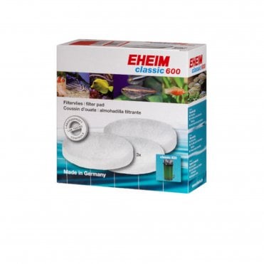 EHEIM Classic 600 Foam Filter Pad
