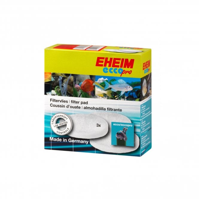 EHEIM  Ecco Pro Filter Pad