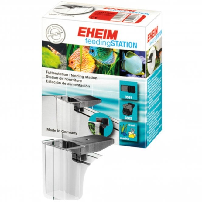 EHEIM  feedingSTATION
